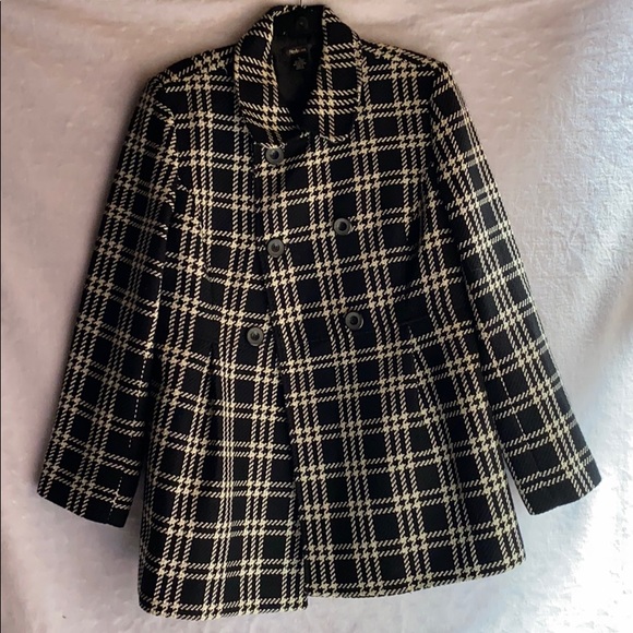 Style & Co Coat Size XL - Picture 2 of 7
